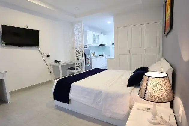 Deluxe Apart Daire