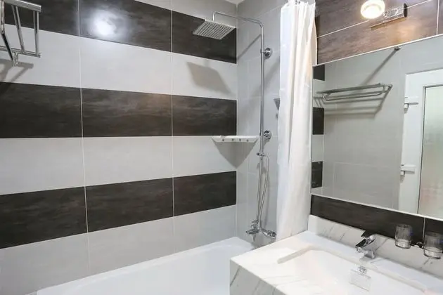 Deluxe Apart Daire