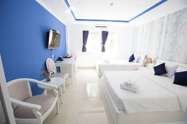 Luxury Apart Daire