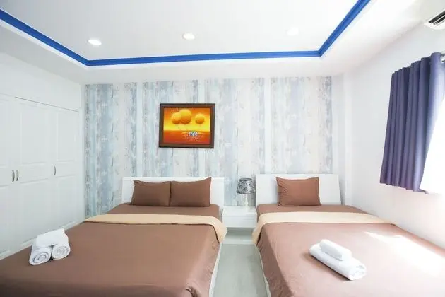 Luxury Apart Daire