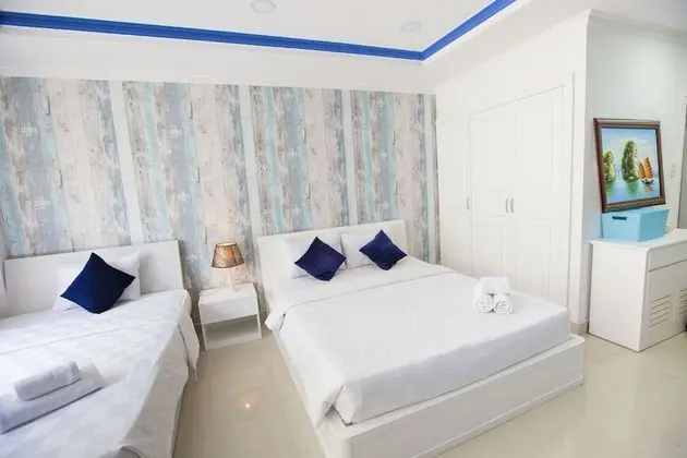 Luxury Apart Daire