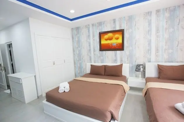Luxury Apart Daire