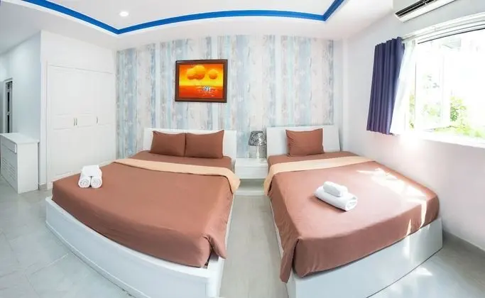 Luxury Apart Daire