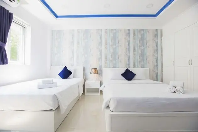 Luxury Apart Daire