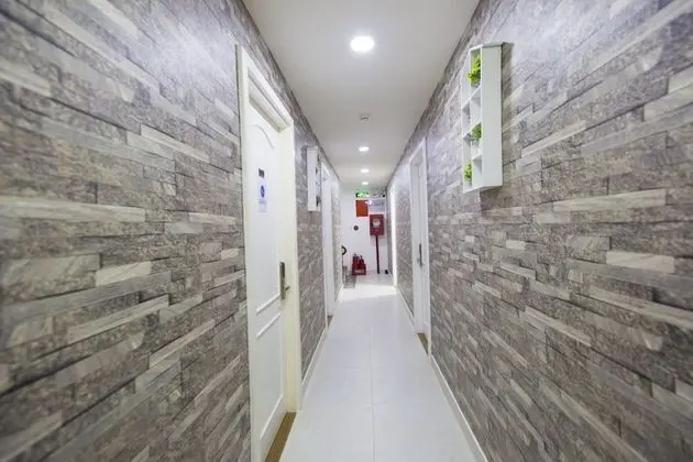 Luxury Apart Daire