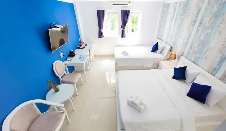 Luxury Apart Daire