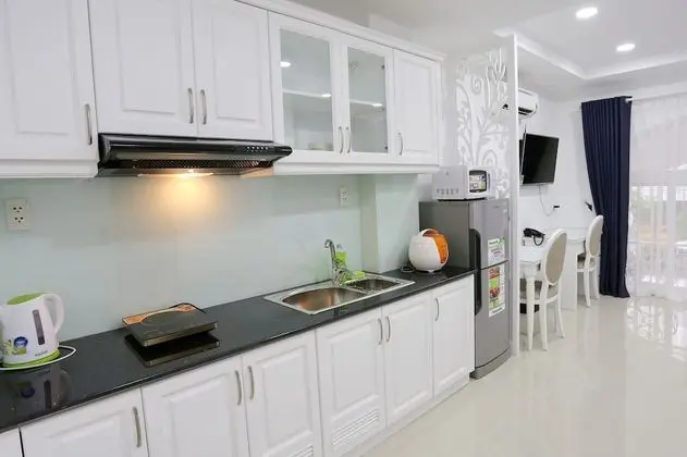Luxury Apart Daire