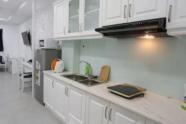 Luxury Apart Daire