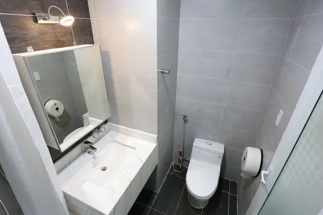Luxury Apart Daire