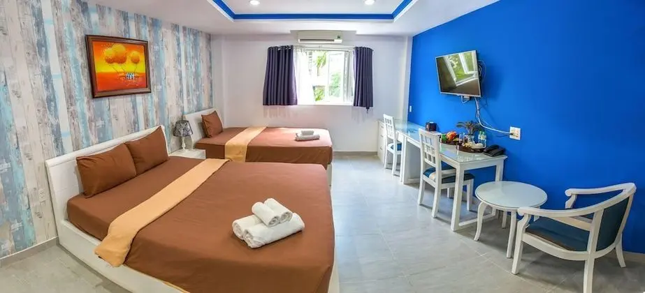 Luxury Apart Daire