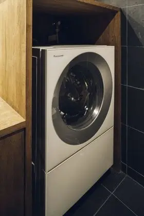 Traditional Ev, Sigara İçilmez