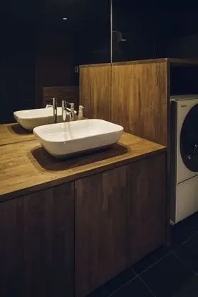 Traditional Ev, Sigara İçilmez