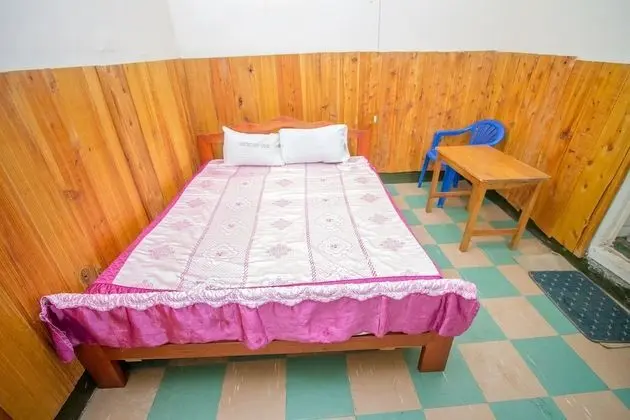 Standard Tek Kişilik Oda