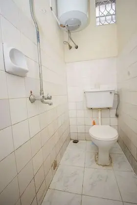 Standard Tek Kişilik Oda
