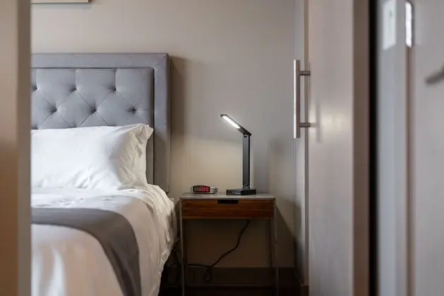 Daire, 1 En Büyük (King) Boy Yatak ve Çekyat, Balkon, Şehir Manzaralı