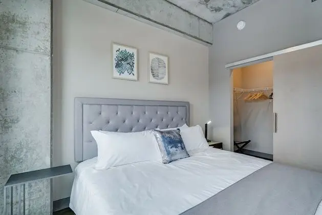 Daire, 1 En Büyük (King) Boy Yatak ve Çekyat, Balkon, Şehir Manzaralı