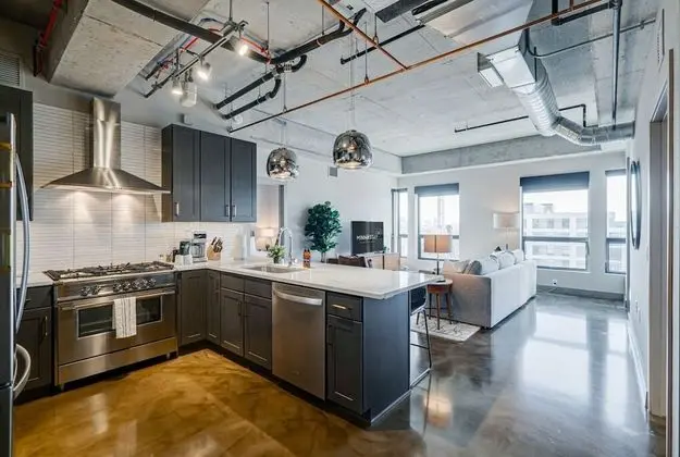 Daire, Birden Çok Yatak, Balkon, Şehir Manzaralı