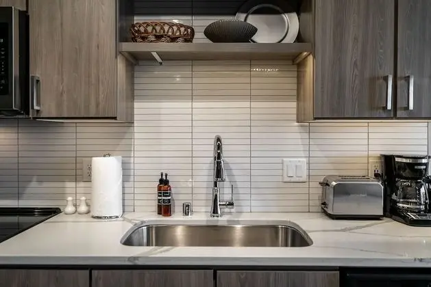 Daire, 1 En Büyük (King) Boy Yatak ve Çekyat, Veranda, Şehir Manzaralı