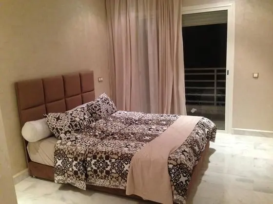 Apart Daire, 3 Yatak Odası, Sigara İçilmez