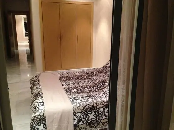 Apart Daire, 3 Yatak Odası, Sigara İçilmez