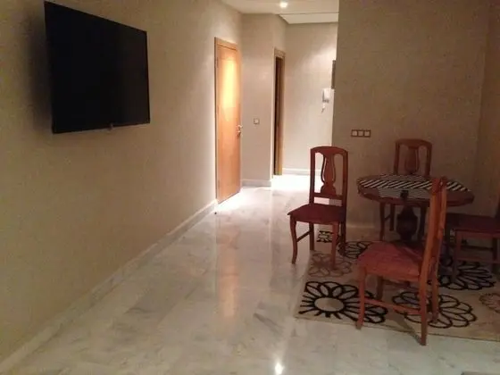 Apart Daire, 3 Yatak Odası, Sigara İçilmez
