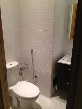 Apart Daire, 3 Yatak Odası, Sigara İçilmez