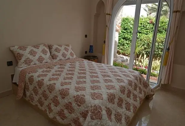 Appartement Lena (appartement en ri-de-chaussée)