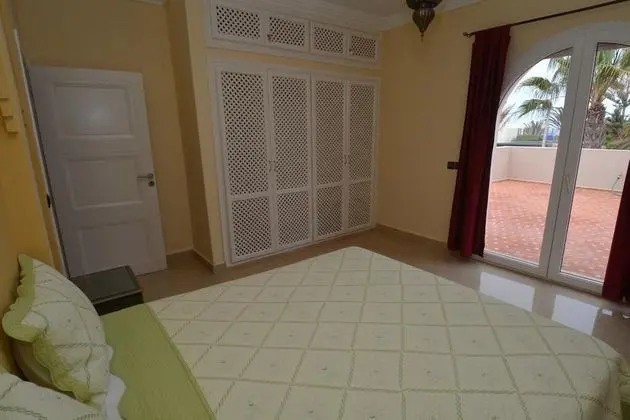 Appartement Lena (appartement en ri-de-chaussée)