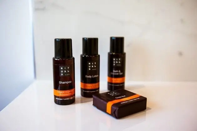 Superior Tek Büyük Yataklı Oda, 1 Büyük (Queen) Boy Yatak, Bahçe Manzaralı