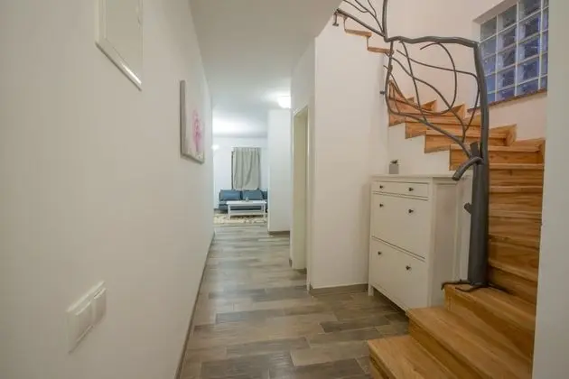 Ev (Sablja - with pool - H(6+4))