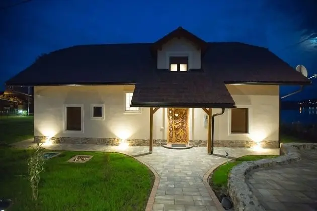 Ev (Sablja - with pool - H(6+4))