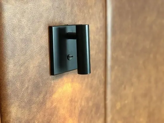 Deluxe Tek Kişilik Oda