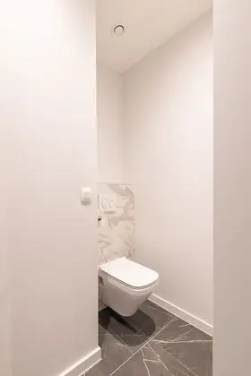 Deluxe Tek Kişilik Oda