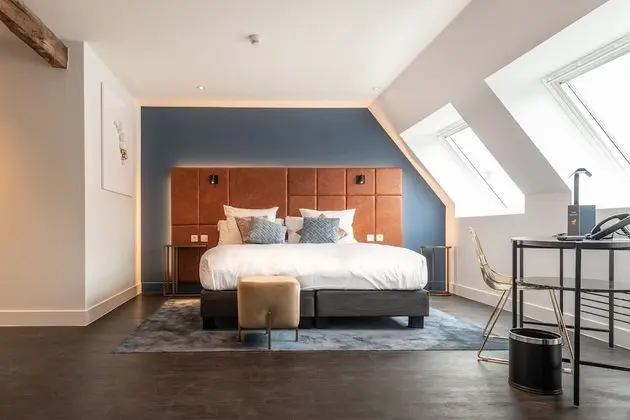 Sablon Mansion Suite