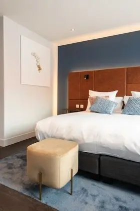 Sablon Mansion Suite