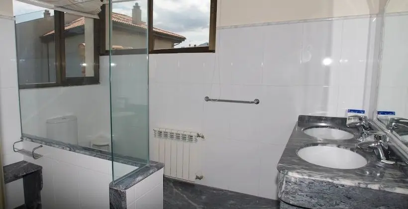 Süit, Deniz Manzaralı