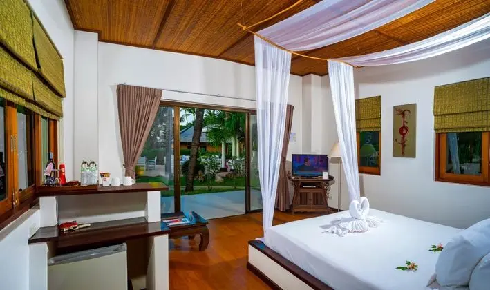 Villa Ocean View