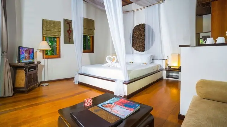 Villa Ocean View