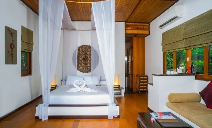 Villa Ocean View