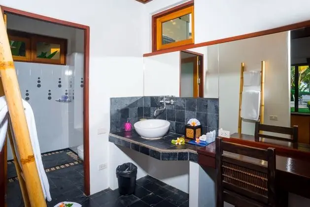 Villa Ocean View
