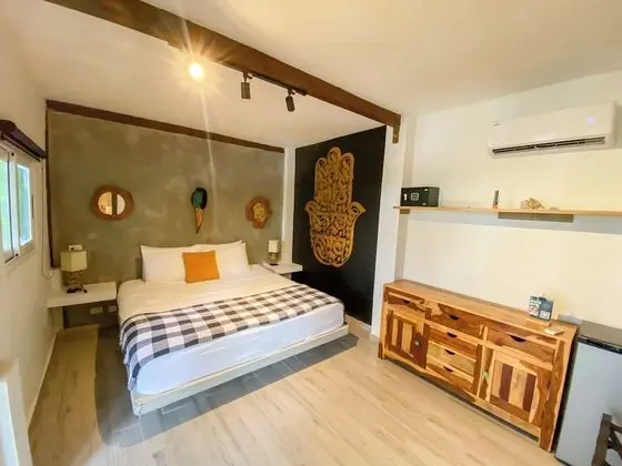 Stüdyo, Deniz Manzaralı