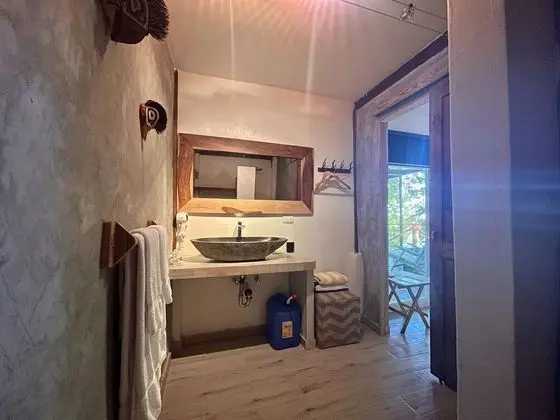 Stüdyo, Deniz Manzaralı