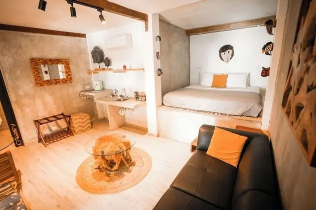 Süit, Deniz Manzaralı