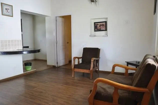 Deluxe Kır Evi, 1 Yatak Odası