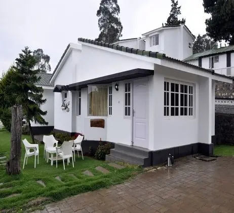 Deluxe Kır Evi, 1 Yatak Odası
