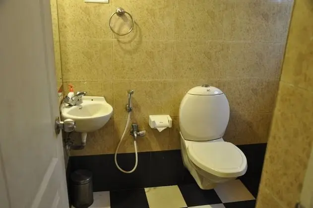 Standard Kır Evi, 1 Yatak Odası