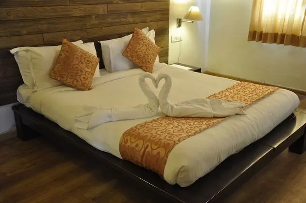 Standard Kır Evi, 2 Yatak Odası