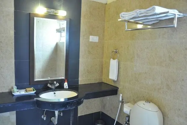 Standard Kır Evi, 2 Yatak Odası