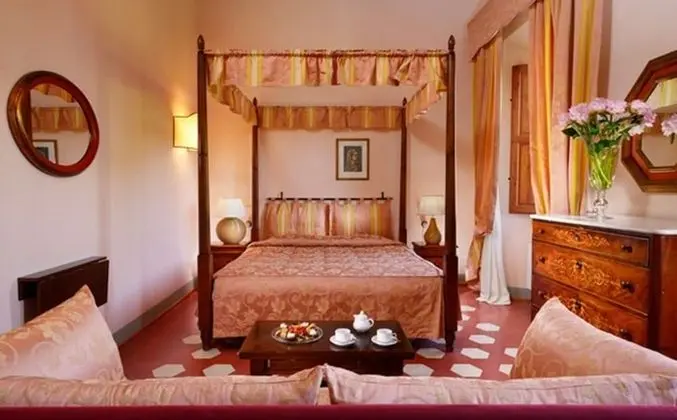 Oda, Bahçe Manzaralı (Prestige)