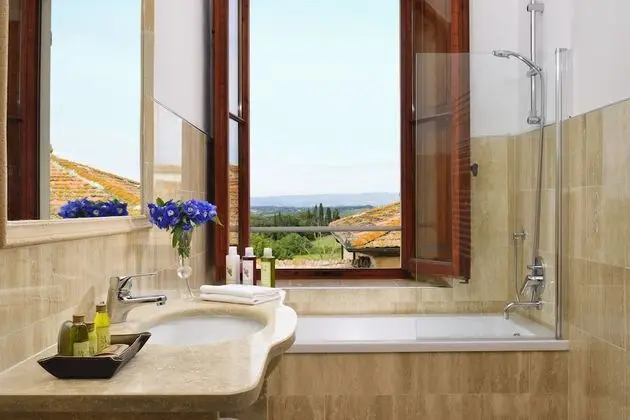 Oda, Bahçe Manzaralı (Prestige)